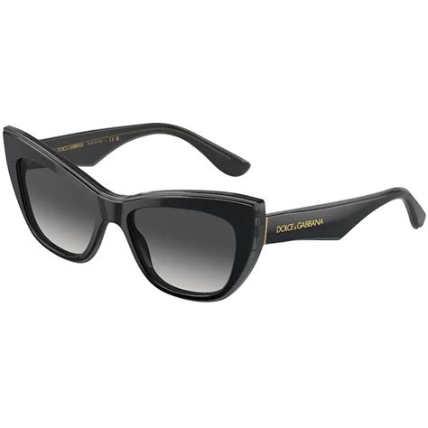 ochelari de soare dama dolce gabbana